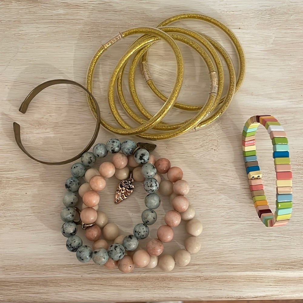 Bracelet Bundle